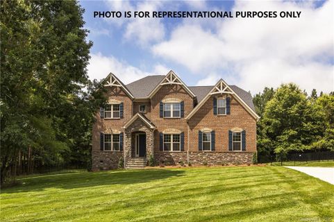 3005 Princessa Drive 66 sold home in Quintessa, Wesley Chapel, NC