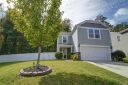 7207 Cypress Ridge Drive sold home in Charlotte, SC