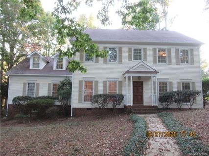 4101 Coleman Drive sold home in Preston Forest, Charlotte, NC