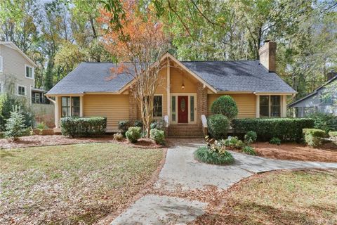 9318 Hunting Court