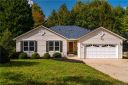 70 Forest Lake Drive sold home in Asheville, SC