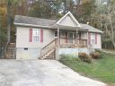 36 Rocking Porch Road sold home in Asheville, SC