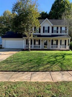 13108 Woodland Farm Drive