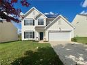 3813 Pimilico Trace Lane sold home in Charlotte, SC