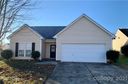 7114 Angela Marie Court sold home in Charlotte, SC