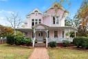 311 Fulton Street sold home in Salisbury, SC