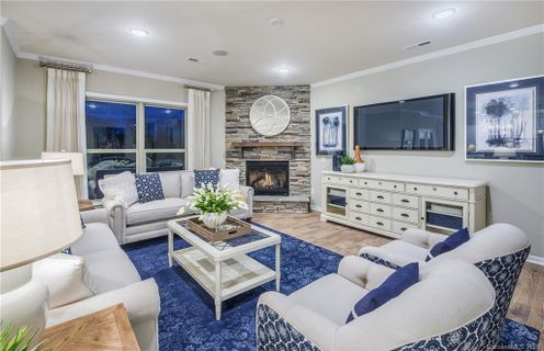 5221 Princess Terrace 219