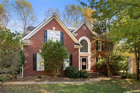 3508 Amaranthus Court