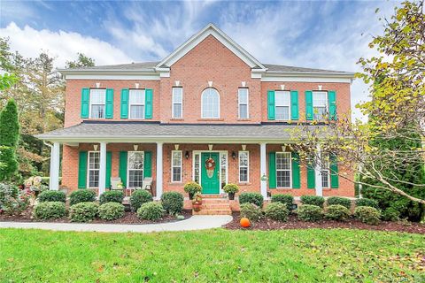 9500 Leyton Drive