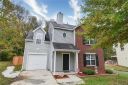 1393 Kison Court sold home in Concord, SC