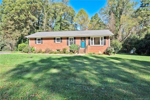 119 Meadowbrook Lane sold home in Twin Oaks, Davidson, NC