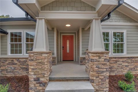 122 Idlewood Lane sold home in Weatherstone, Forest City, NC