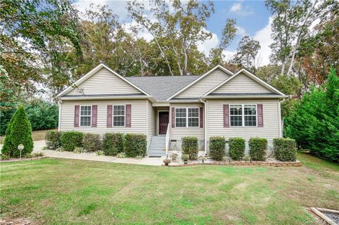 605 Sand Trap Drive