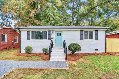 1717 Finchley Drive