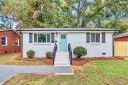 1717 Finchley Drive sold home in Charlotte, SC