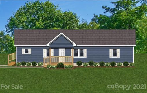 58 Indian Paintbrush Lane