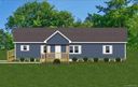64 Indian Paintbrush Lane 9 sold home in Alexander, SC
