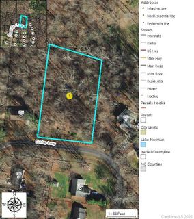 Lot 13 Dunlap Loop sold home in Dunlap Gate, Statesville, NC