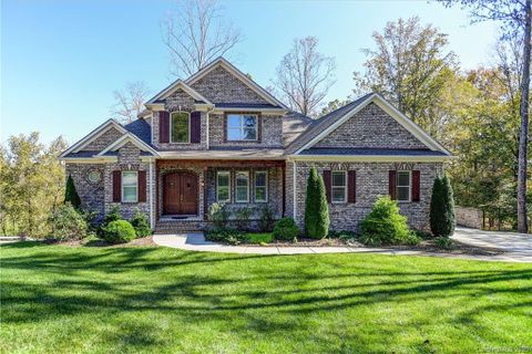 122 Walnut Hill Drive sold home in Walden Ridge, Mooresville, NC