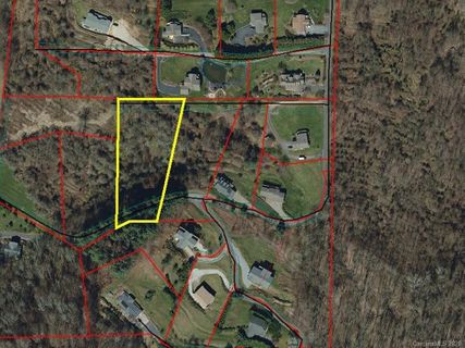 00 Treble Clef Lane 4 & 5 sold home in Tanwood, Waynesville, NC