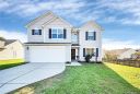 2012 Quill Court sold home in Kannapolis, SC