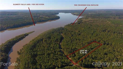 Tbd Lakeside Trail 35
