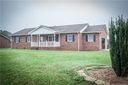102 Caribou Drive sold home in Statesville, SC