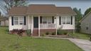 1010 Braxton Drive sold home in Concord, SC