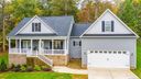 4351 Dusty Ridge Court sold home in Denver, SC