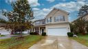 813 Harrier Road sold home in Charlotte, SC