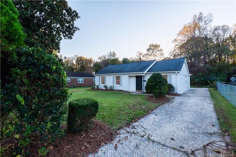 3307 Pine Meadow Drive