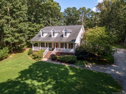 793 Midway Road sold home in Mountain View Estates, Statesville, NC