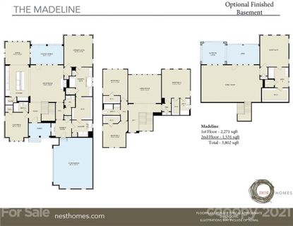 111 Paddle Loop Lot 147