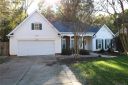 13739 Kensal Green Drive sold home in Charlotte, SC