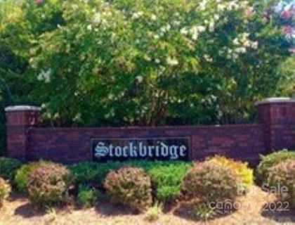 5156 Stockbridge Drive sold home in Stockbridge Estates, Mount Holly, NC