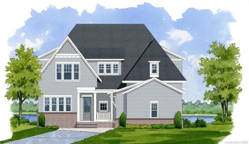 115 Little Indian Loop Lot 153