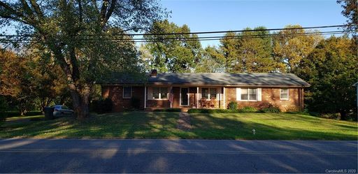 550 29th Avenue Drive sold home in Belle Terra, Hickory, NC