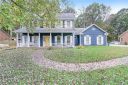1308 Long Paw Lane sold home in Charlotte, SC