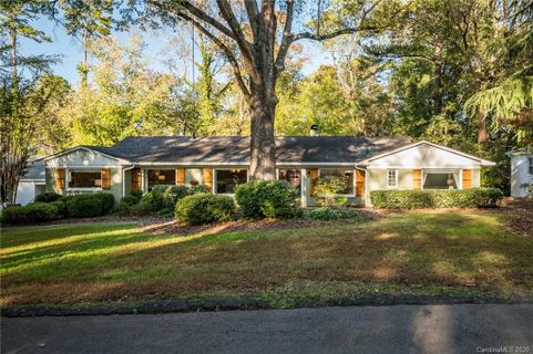 738 Dogwood Lane sold home in Eastern Heights, Davidson, NC