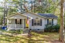117 Mills Valley Drive sold home in Mooresville, SC