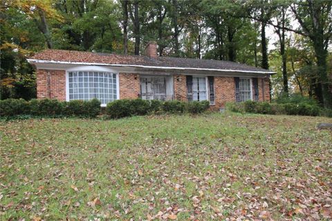 2605 Kendrick Drive