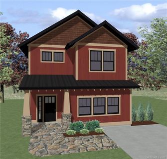 13 Acona Lane sold home in Wanoca Cottages, Asheville, NC