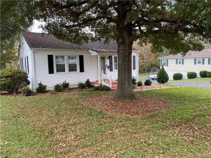 520 Edgewood Drive sold home in Kentwood, Lenoir, NC