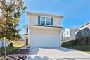 1334 Potter Ridge Road sold home in Concord, SC