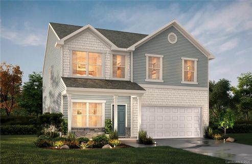 7209 Lenton Road 23 sold home in Brentwood, Charlotte, NC