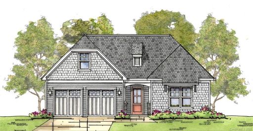 4132 Spring Cove Way