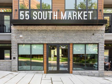 55 S Market Street 513