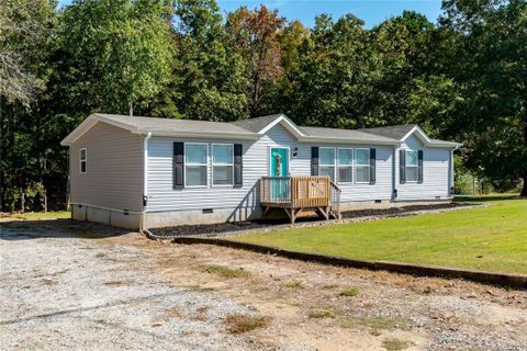 3452 Meldonna Drive sold home in Georgia Park, Maiden, NC