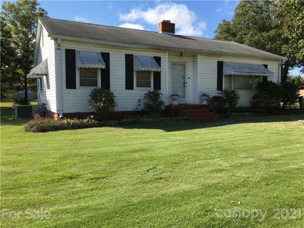 1745 Mt Gallant Road
