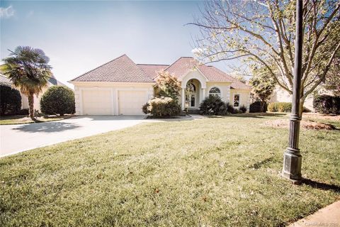 3407 Governors Island Drive sold home in Governors Island, Denver, NC